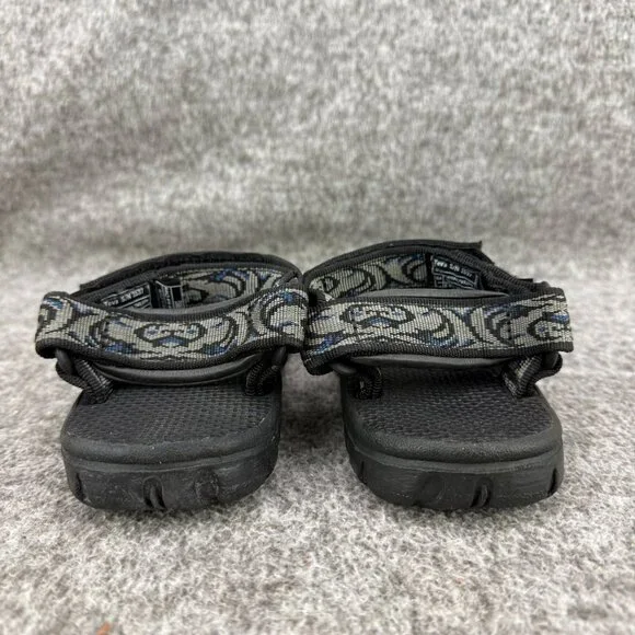 ✅Youth Size 3 Teva Storm Sandals Adjustable Strap Water Resistant Outdoor Hiking - Picture 8 of 13